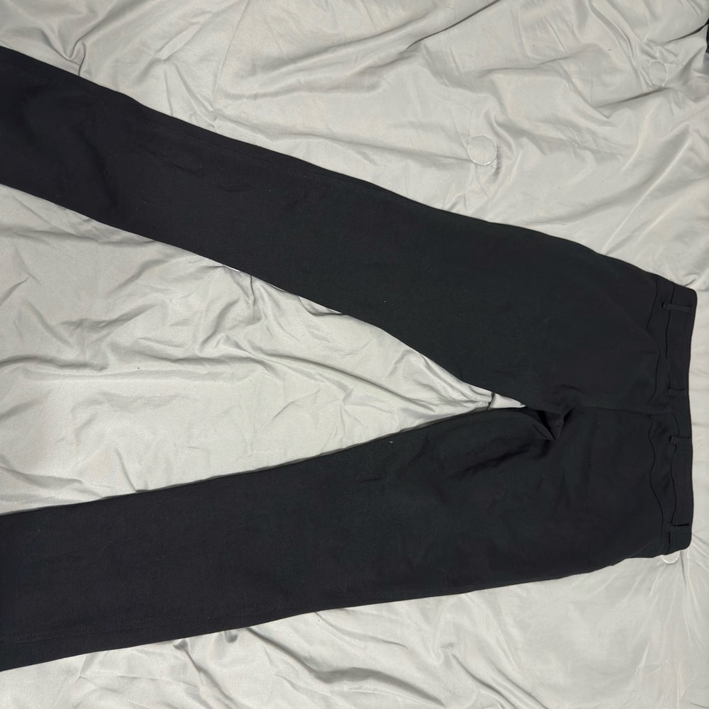 Work slacks - Picture 2 of 2